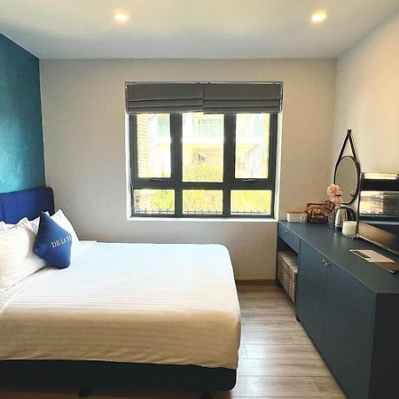 De La Sol Villa Dalat Екстериор снимка
