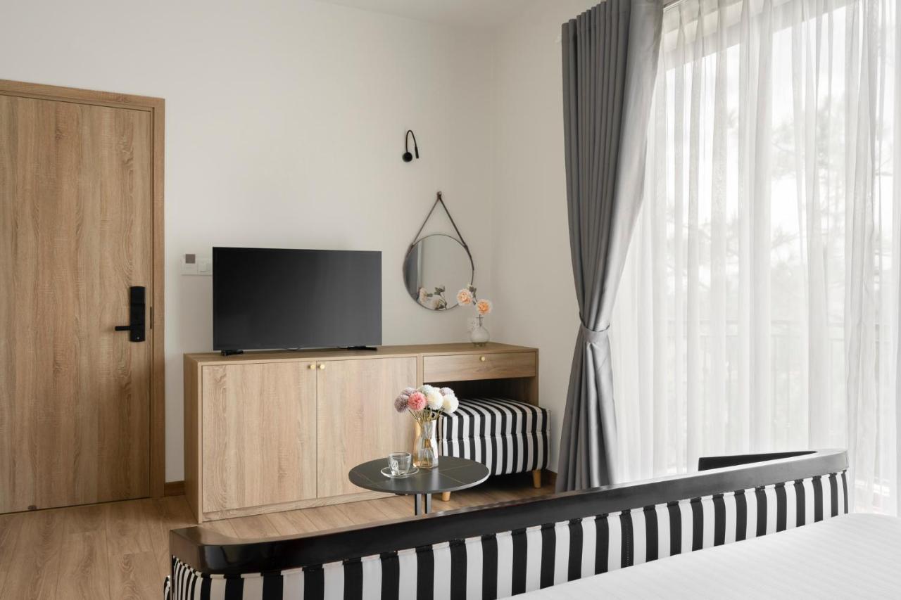 De La Sol Villa Dalat Екстериор снимка