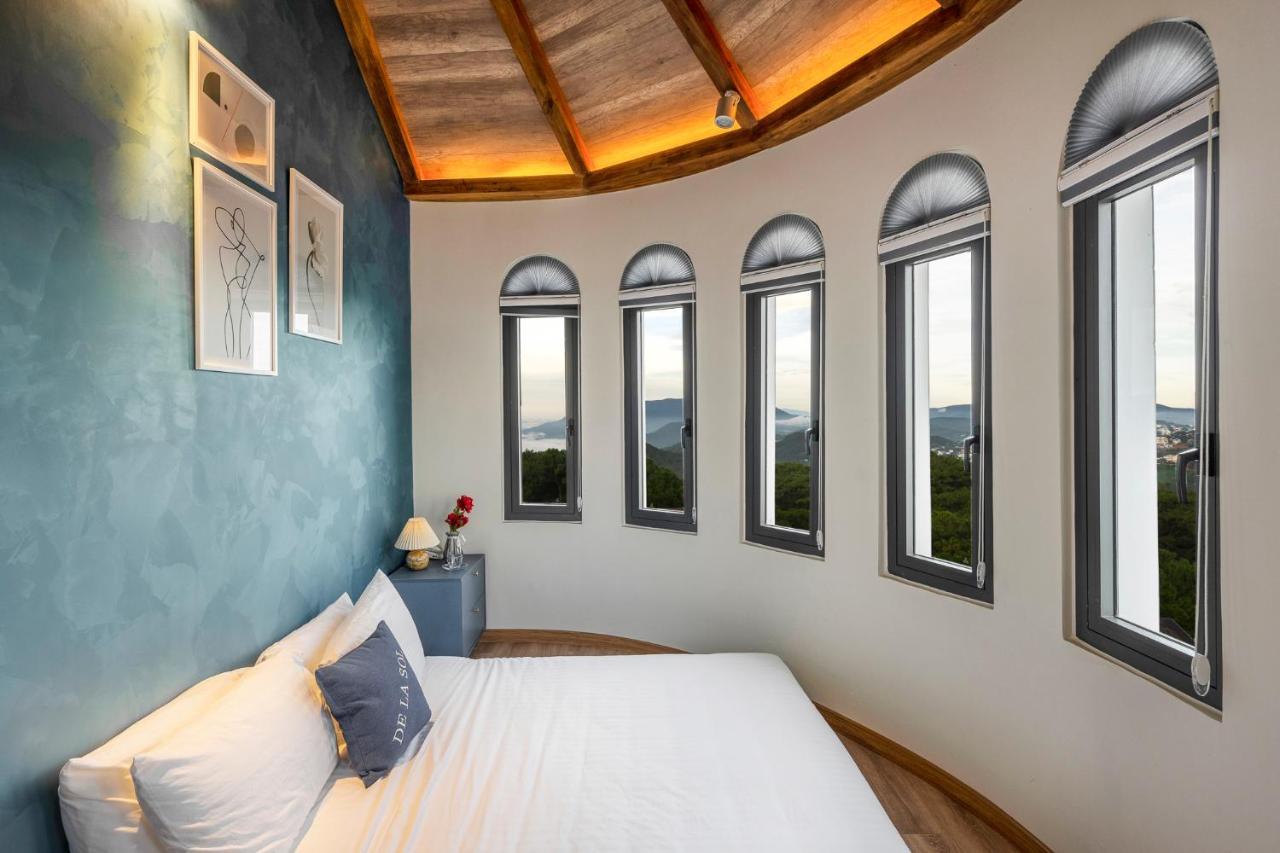 De La Sol Villa Dalat Екстериор снимка