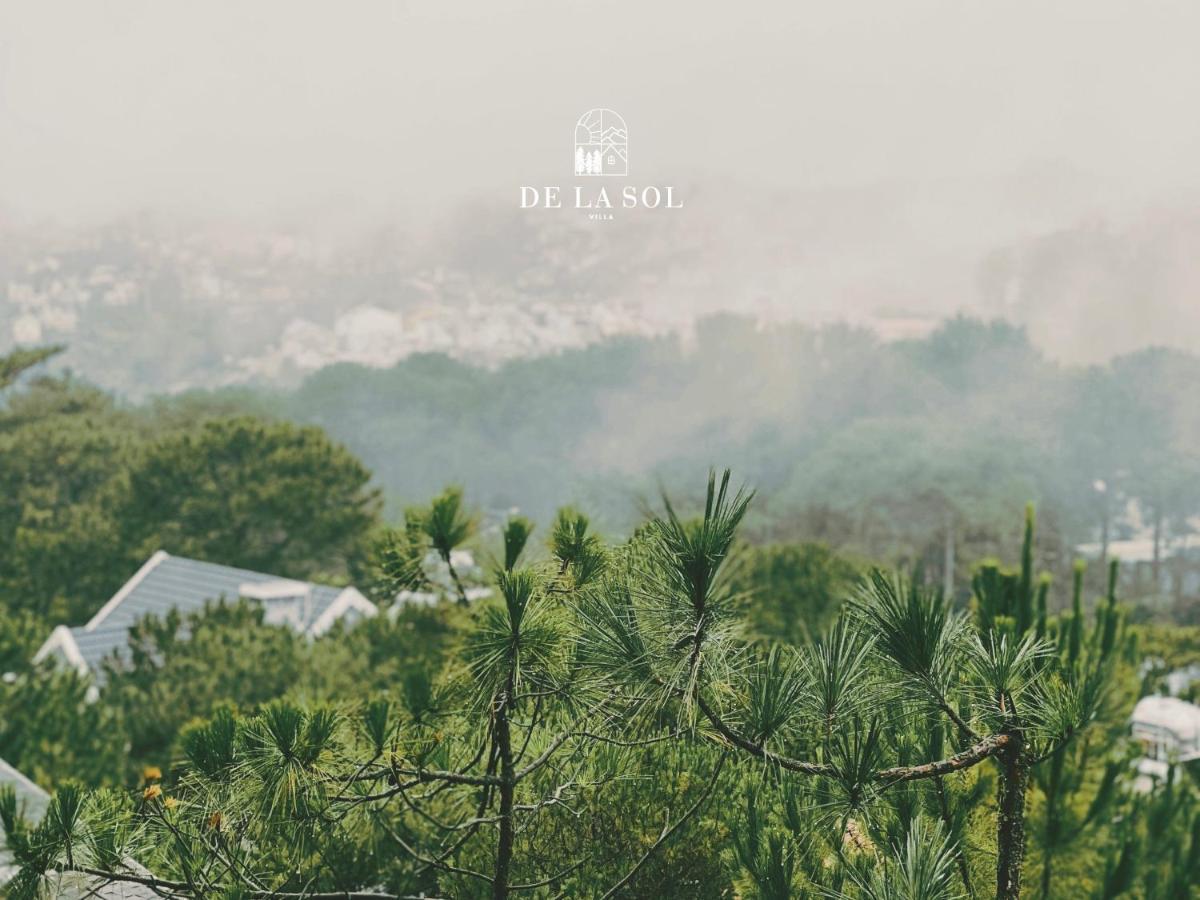 De La Sol Villa Dalat Екстериор снимка